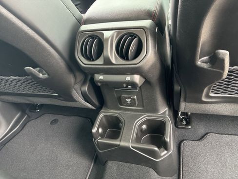 New 2026 Jeep Gladiator Rubicon image 18