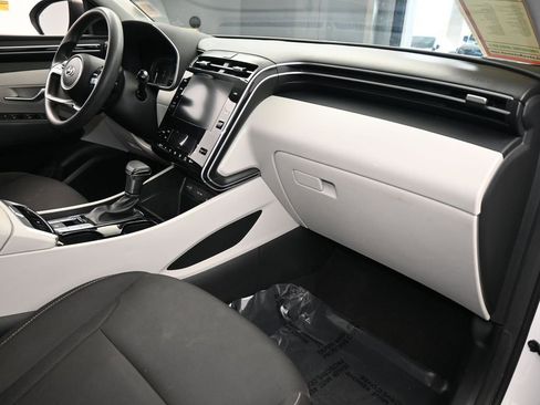 Used 2024 Hyundai Tucson SEL image 46