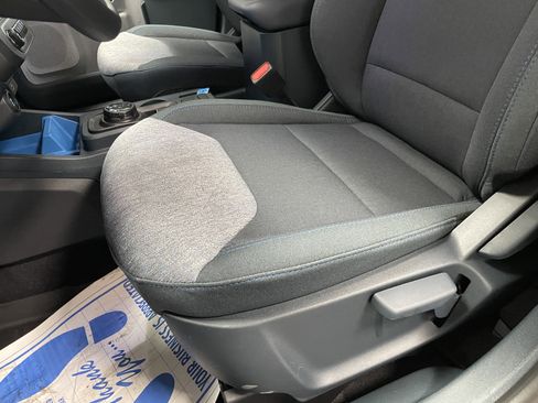 New 2025 Ford Maverick XLT w/ Equipment Group 301A image 19