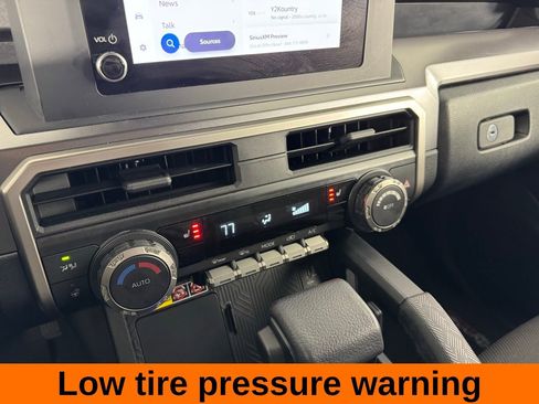 Used 2025 Toyota 4Runner TRD Off-Road image 17