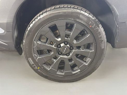 Used 2023 Honda Passport EX-L image 35