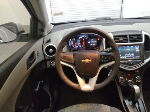 Used 2019 Chevrolet Sonic LS FWD image 22
