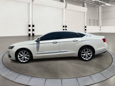 Used 2014 Chevrolet Impala LTZ FWD image 6