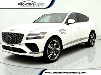 Used 2025 Genesis GV80 3.5T e-SC AWD/4WD video 1