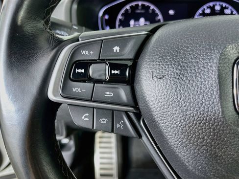 Used 2022 Honda Accord Sport image 14