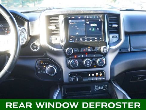 Used 2022 RAM 1500 Big Horn image 11
