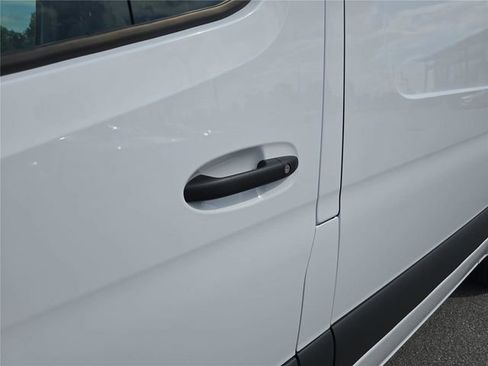 New 2025 Mercedes-Benz Sprinter 2500 image 15