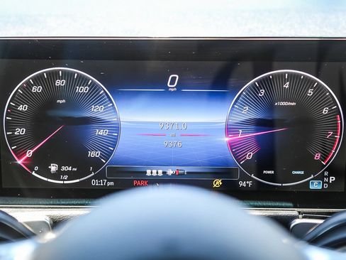 Certified 2026 Mercedes-Benz GLB 250 image 21
