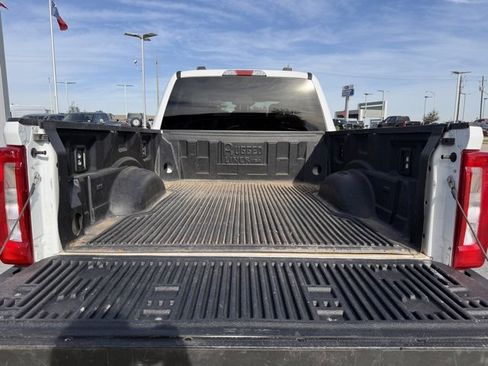 Certified 2025 Ford F250 XLT image 7