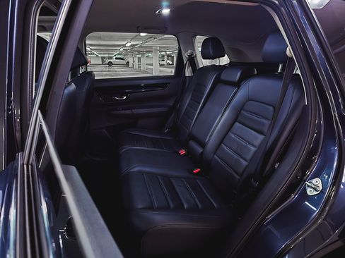 Used 2024 Honda CR-V EX-L image 19