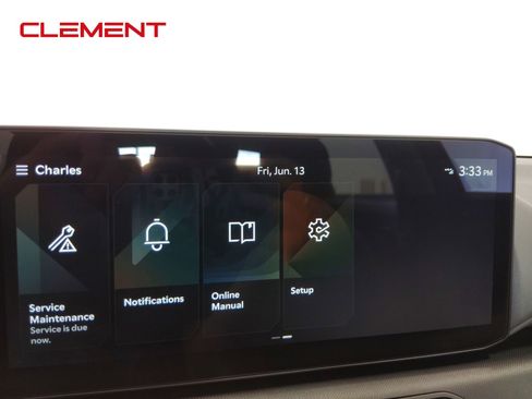 Used 2025 Kia K4 EX image 26