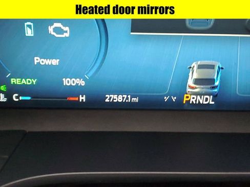 Used 2024 Ford Escape ST-Line Elite image 16