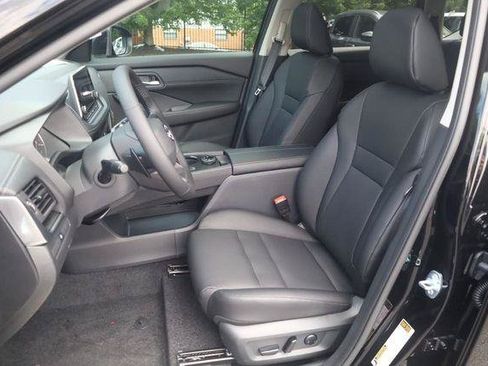 New 2026 Nissan Rogue Dark Armor AWD/4WD image 20