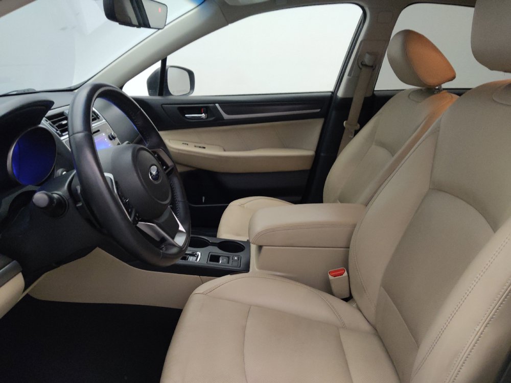 Used 2019 Subaru Legacy 3.6R Limited AWD/4WD image 17