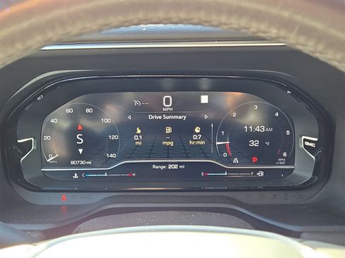 Used 2022 GMC Yukon XL Denali image 20