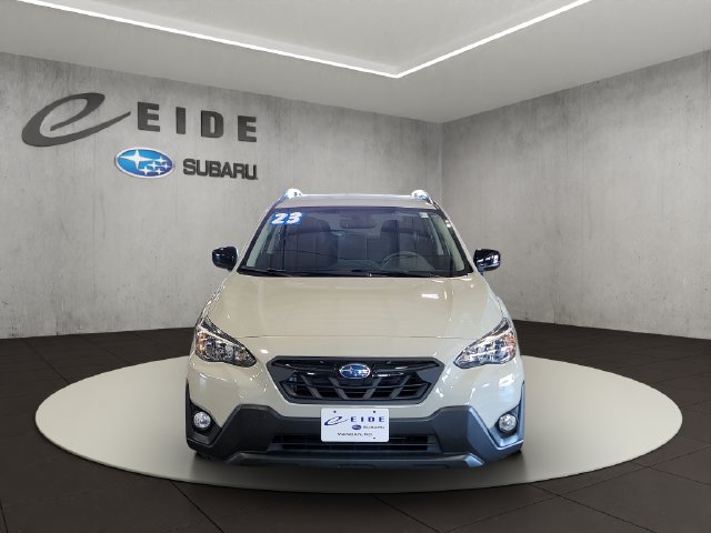Used 2023 Subaru Crosstrek 2.0i Premium w/ Special Edition AWD/4WD image 7