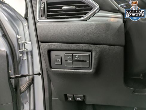 Certified 2023 MAZDA CX-5 AWD 2.5 S image 21