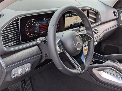 New 2026 Mercedes-Benz GLE 350 4MATIC image 3