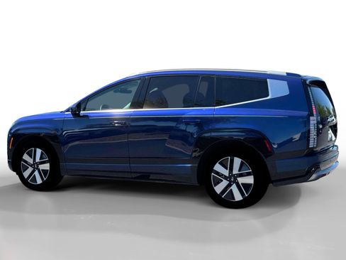 New 2026 Hyundai Ioniq 9 SEL AWD/4WD image 4