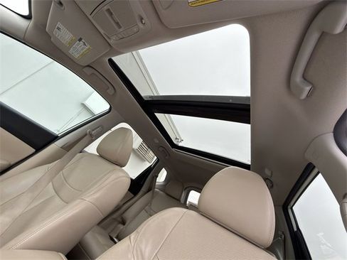 Used 2015 Nissan Rogue SL w/ SL Premium Package image 26