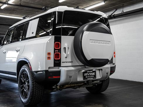 Used 2020 Land Rover Defender 110 S AWD/4WD image 16