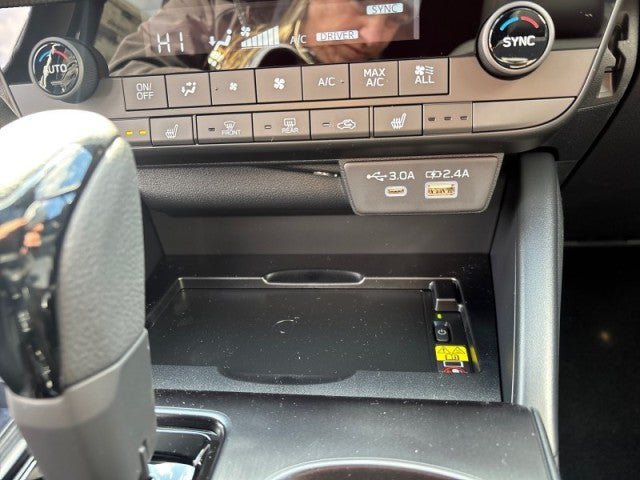 Certified 2026 Subaru Outback Limited w/ Premium/Limited Package 2 AWD/4WD image 22