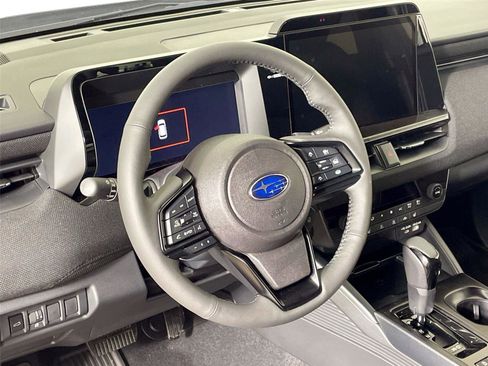 New 2026 Subaru Outback Limited XT image 12