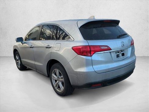Used 2014 Acura RDX FWD w/ Technology Package image 7