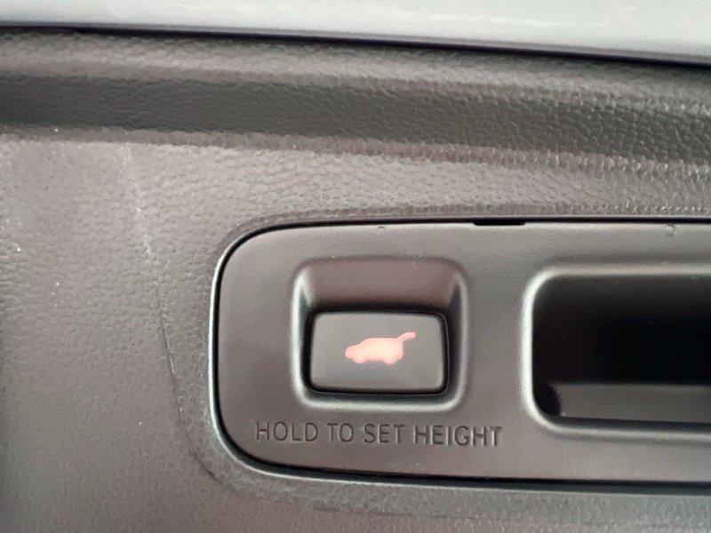 New 2027 Honda CR-V EX-L image 9