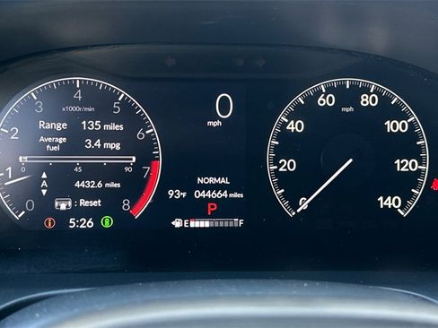 Used 2024 Honda HR-V LX image 28