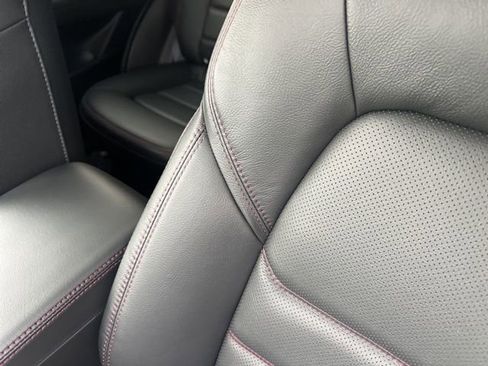 New 2025 MAZDA CX-5 Carbon Edition image 16