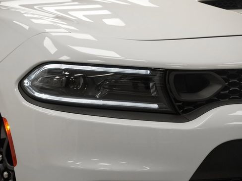 Certified 2023 Dodge Charger Scat Pack w/ Plus Group image 7