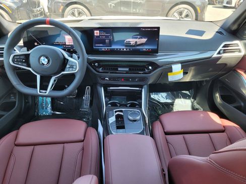 New 2026 BMW M340i w/ Premium Package RWD image 14