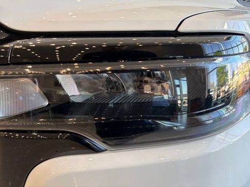New 2026 RAM 1500 Lone Star AWD/4WD image 9