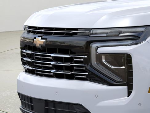New 2026 Chevrolet Tahoe High Country AWD/4WD image 23