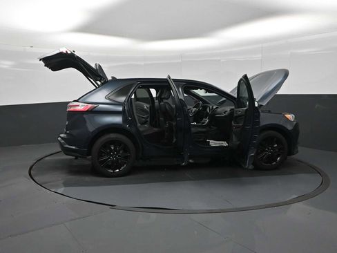 Certified 2024 Ford Edge ST-Line AWD/4WD image 61
