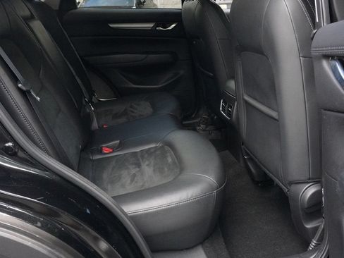 Used 2023 MAZDA CX-5 AWD 2.5 S w/ Select Package image 30