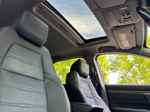 Used 2019 Honda CR-V EX-L image 15