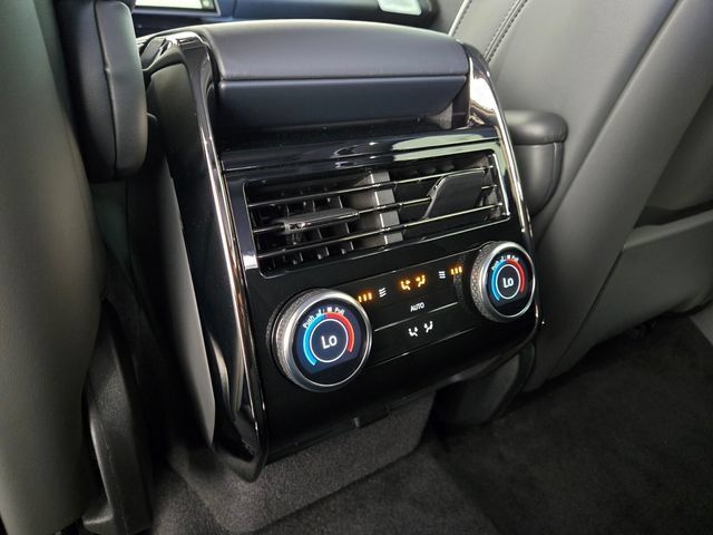 New 2026 Land Rover Range Rover Sport SE AWD/4WD image 13