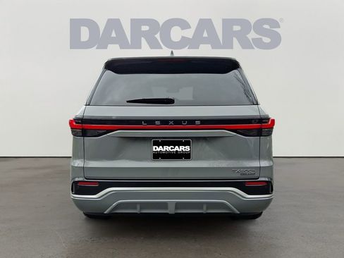 Used 2024 Lexus TX 500h AWD w/ Technology Package image 5