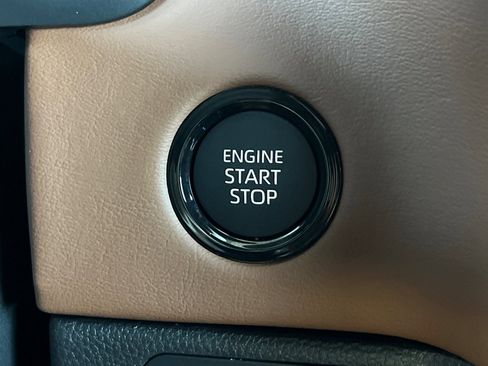 New 2026 Toyota Tundra 1794 Edition AWD/4WD image 20