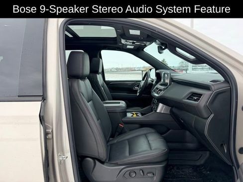 Certified 2024 Chevrolet Tahoe RST w/ Luxury Package image 10