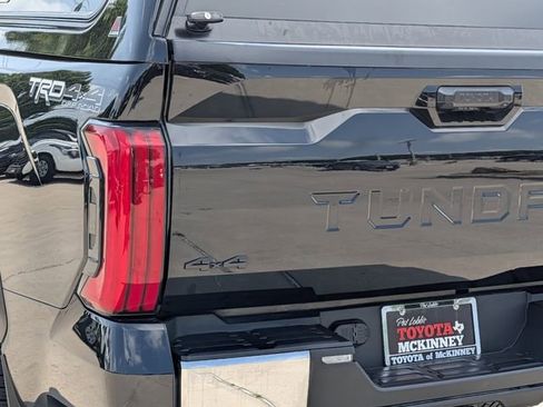 Used 2023 Toyota Tundra SR5 w/ TRD Off-Road Package image 8