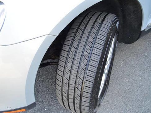 Used 2009 Volkswagen Touareg VR6 image 73