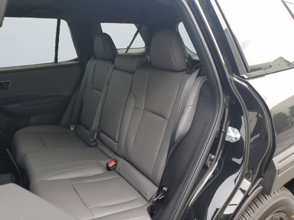 New 2026 Subaru Outback Limited AWD/4WD image 13