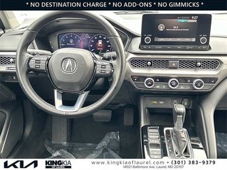 Used 2023 Acura Integra video 2