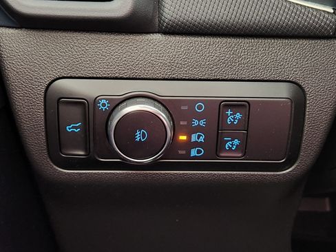 Used 2023 Ford Bronco Sport Heritage w/ Heritage Convenience Package AWD/4WD image 27