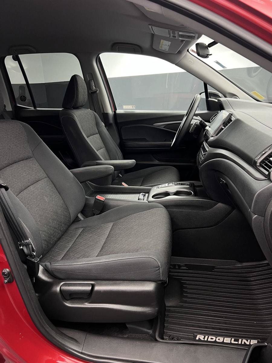 Used 2021 Honda Ridgeline Sport image 22
