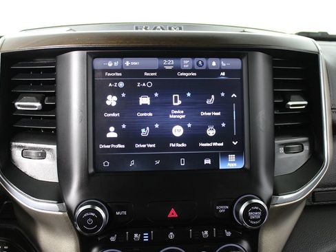 Used 2022 RAM 1500 Laramie image 21