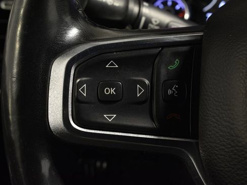Used 2020 RAM 1500 Laramie image 19